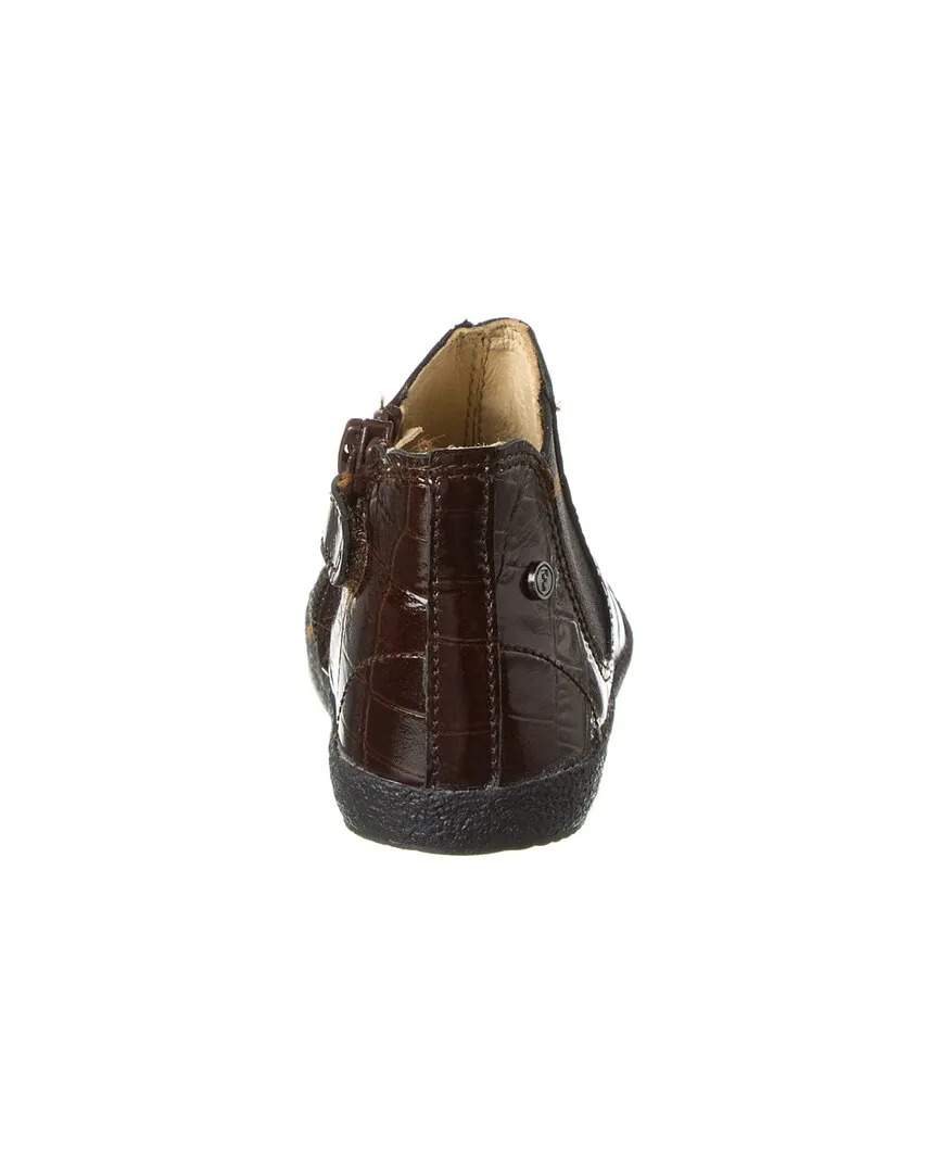 Naturino Falcotto Calvin Leather Bootie