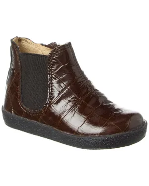 Naturino Falcotto Calvin Leather Bootie