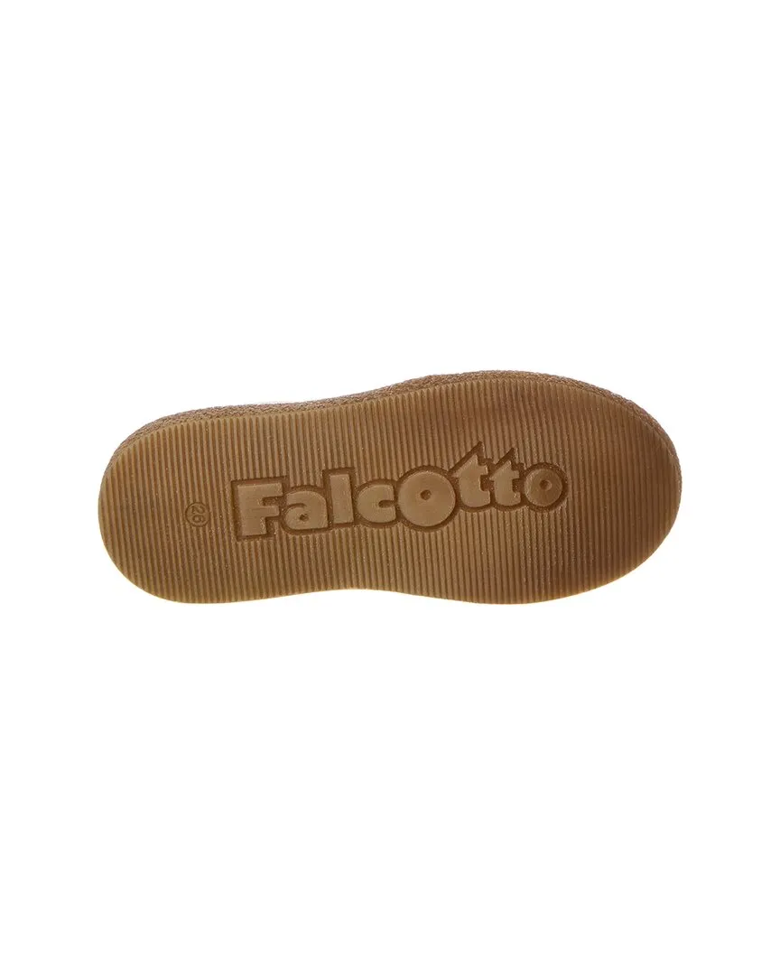 Naturino Falcotto Conte Leather Bootie