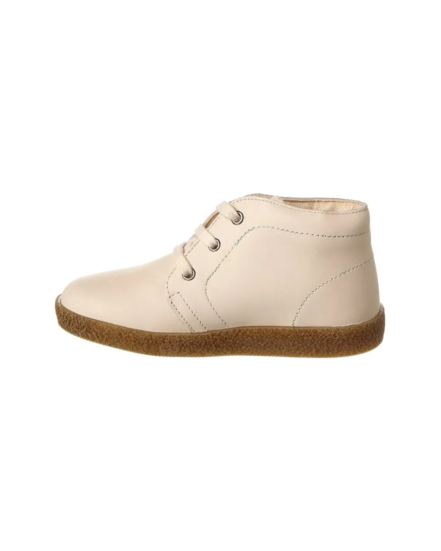 Naturino Falcotto Conte Leather Bootie