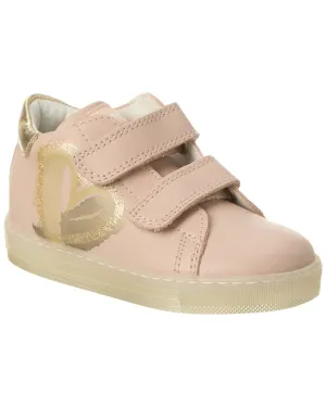 Naturino Falcotto Fefis Leather Sneaker