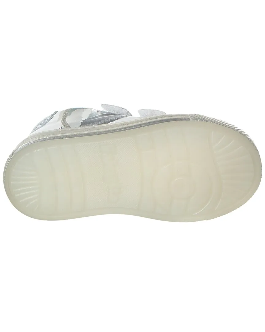 Naturino Falcotto Fefis VL Leather Sneaker