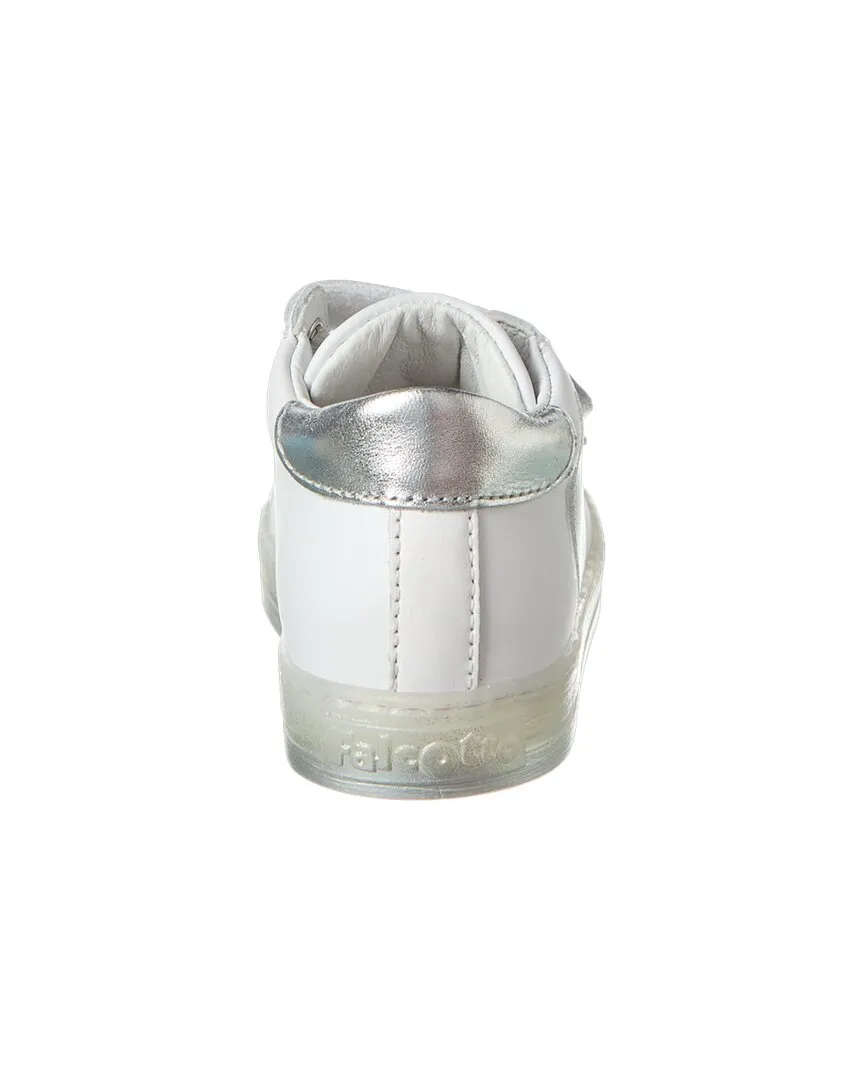 Naturino Falcotto Fefis VL Leather Sneaker