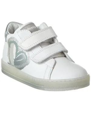 Naturino Falcotto Fefis VL Leather Sneaker