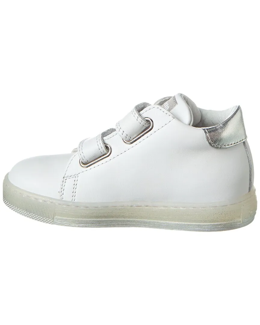 Naturino Falcotto Fefis VL Leather Sneaker