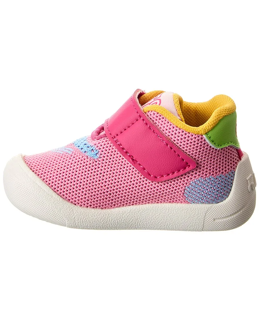 Naturino Falcotto Free Water-Friendly Sneaker
