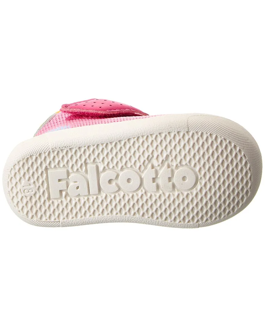Naturino Falcotto Free Water-Friendly Sneaker