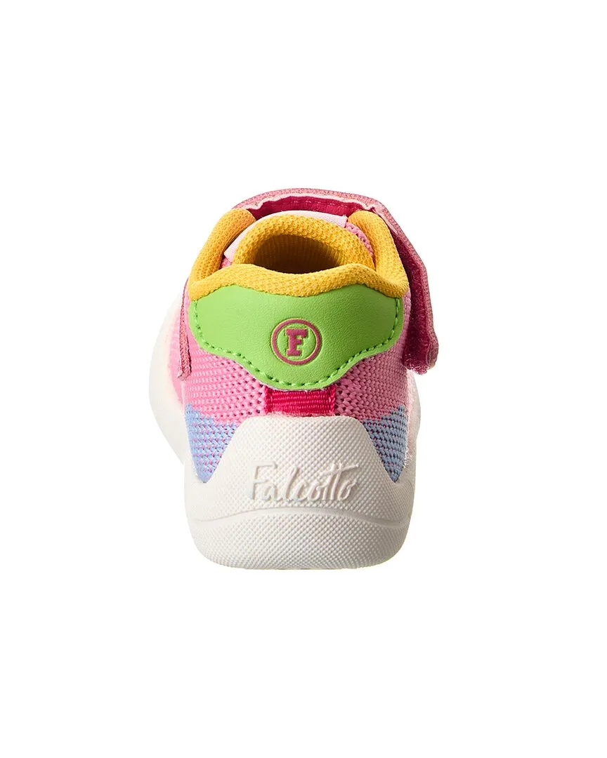 Naturino Falcotto Free Water-Friendly Sneaker