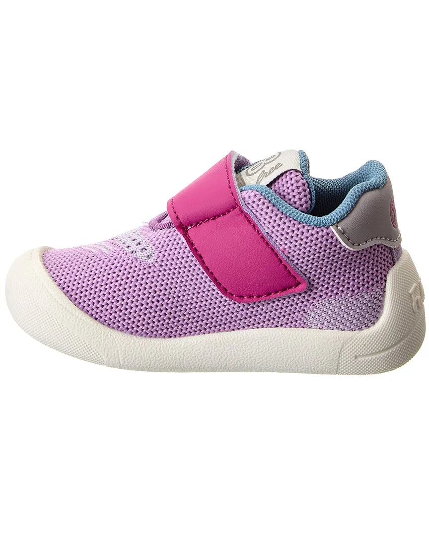 Naturino Falcotto Free Water-Friendly Sneaker