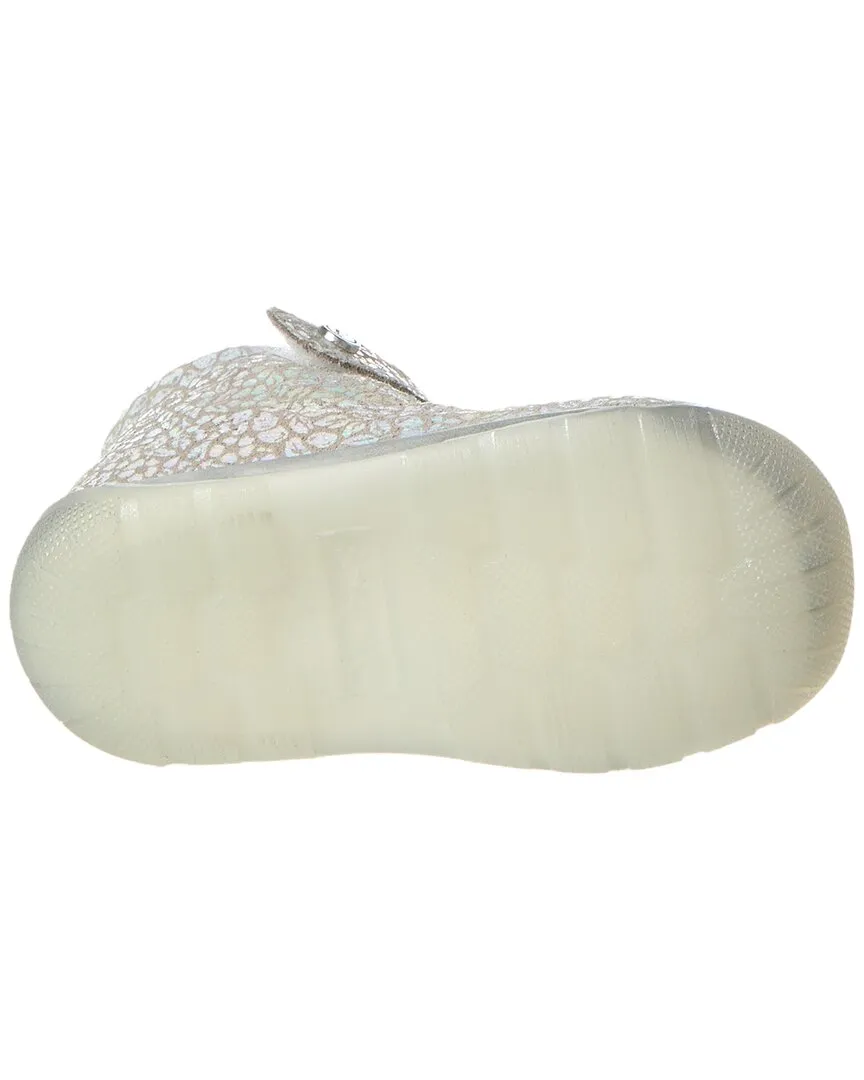 Naturino Falcotto Mipos Suede Sandal