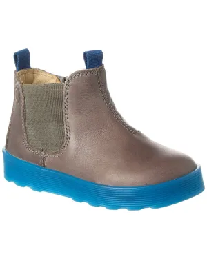 Naturino Falcotto Tarbell Leather Bootie