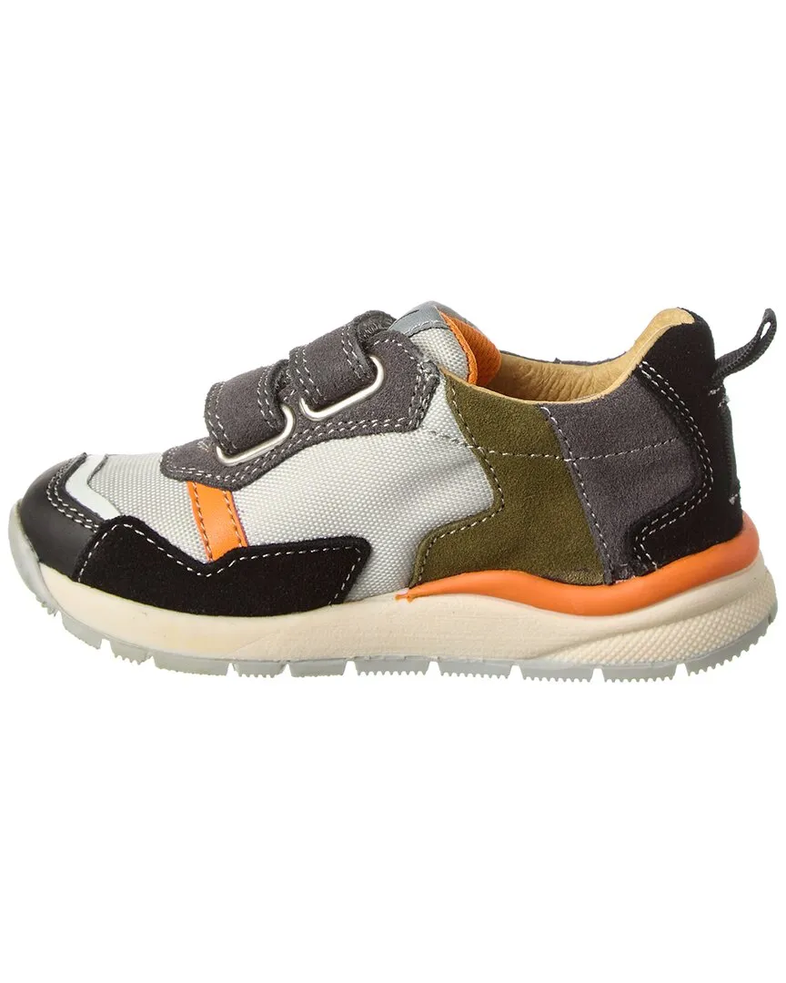 Naturino Funnvibe Suede Sneaker
