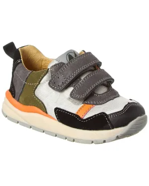 Naturino Funnvibe Suede Sneaker
