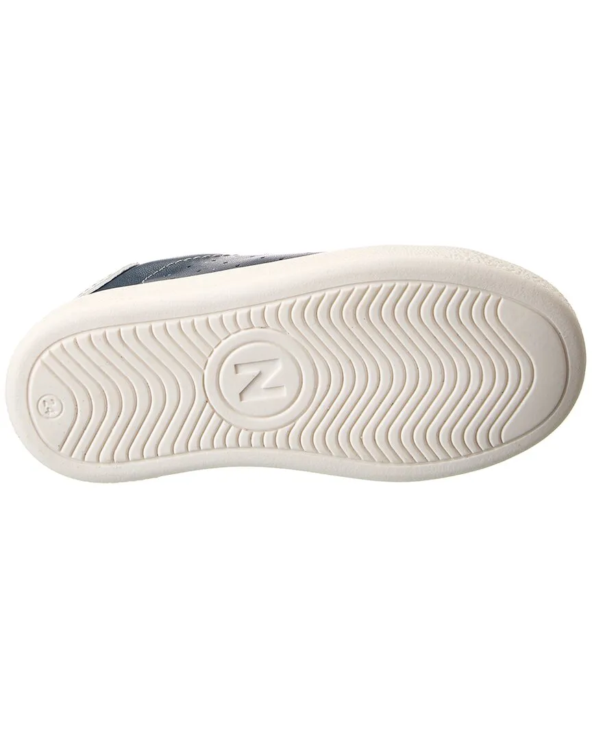 Naturino Hasselt 2 Zip Leather Sneaker