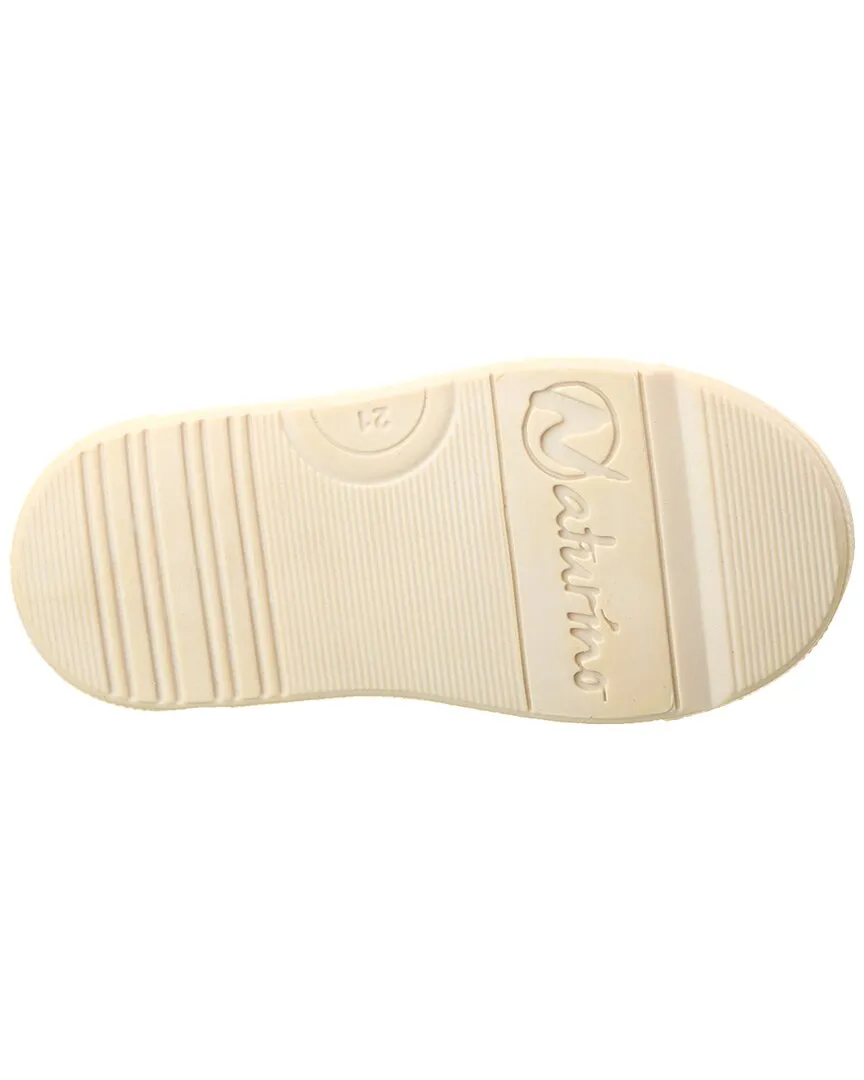 Naturino Henntor Canvas Slip-On Sneaker