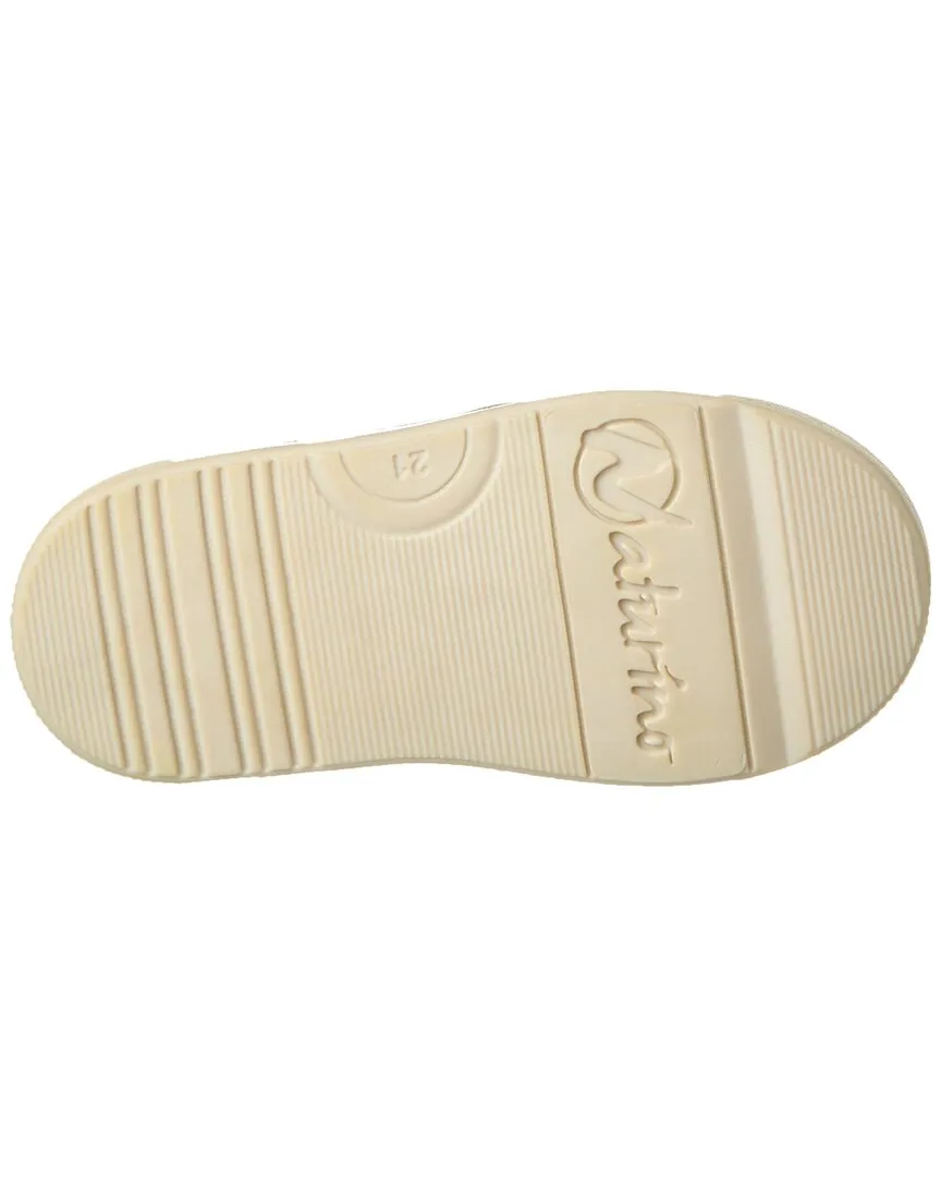 Naturino Henntor Canvas Slip-On Sneaker