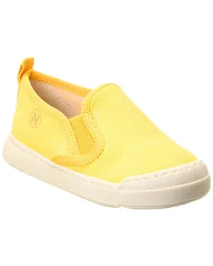 Naturino Henntor Canvas Slip-On Sneaker