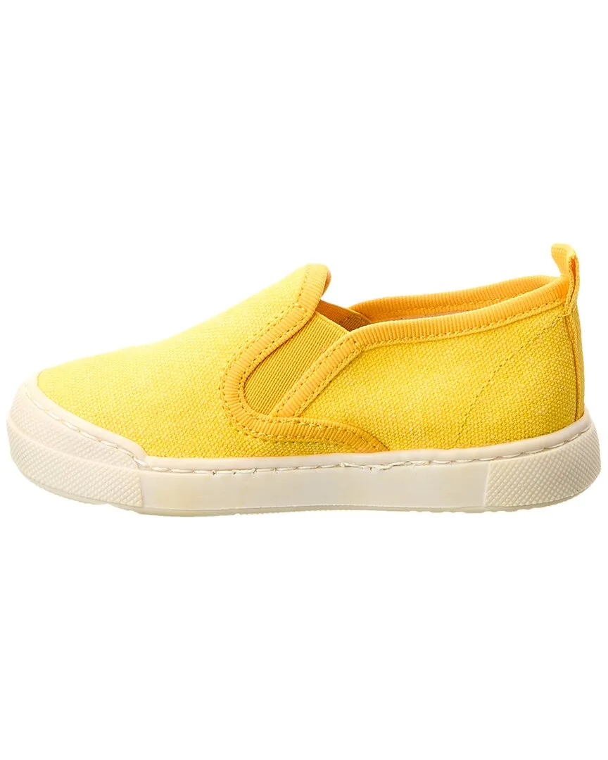 Naturino Henntor Canvas Slip-On Sneaker
