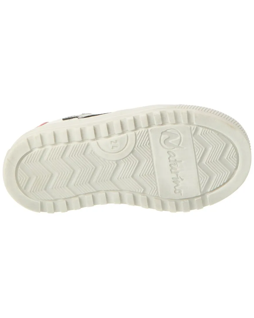 Naturino Hess Leather Sneaker