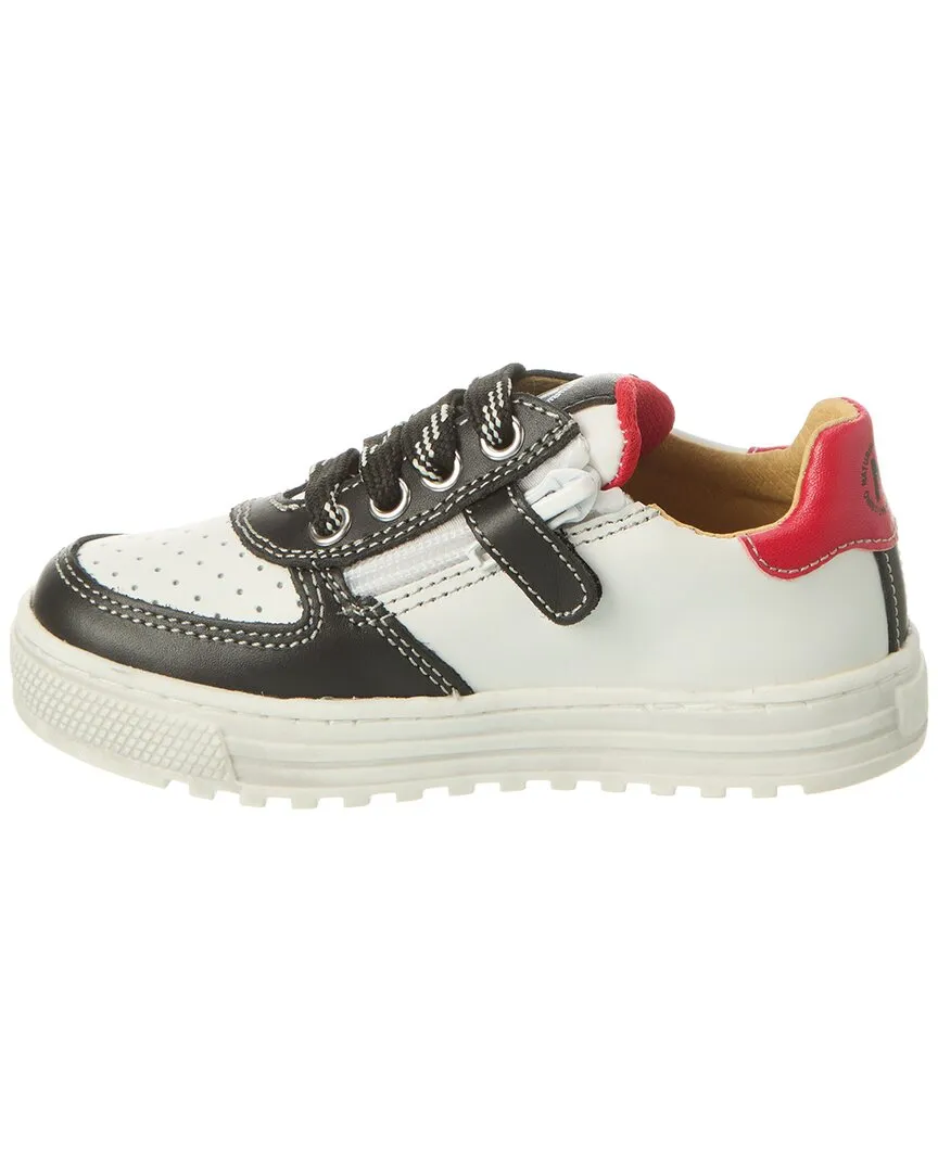 Naturino Hess Leather Sneaker