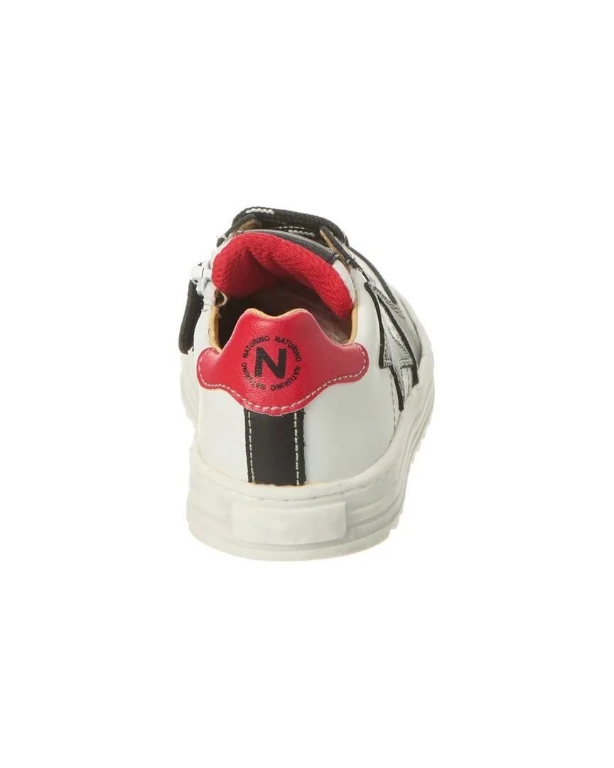 Naturino Hess Leather Sneaker