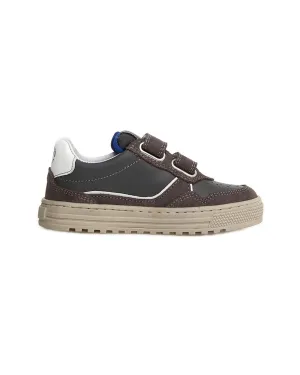 Naturino Hess Suede Sneaker