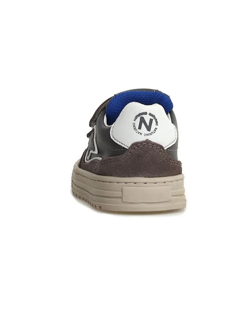 Naturino Hess Suede Sneaker