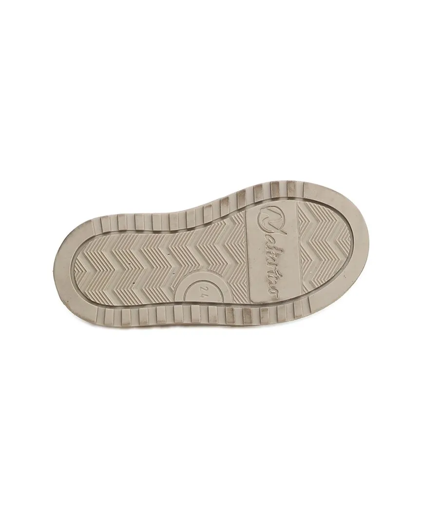 Naturino Hess Suede Sneaker