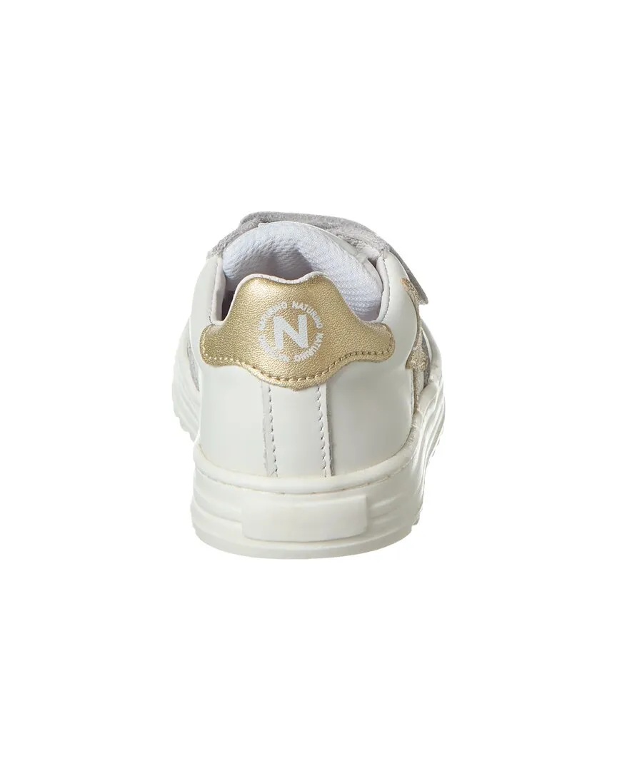 Naturino Hess VL Leather Sneaker