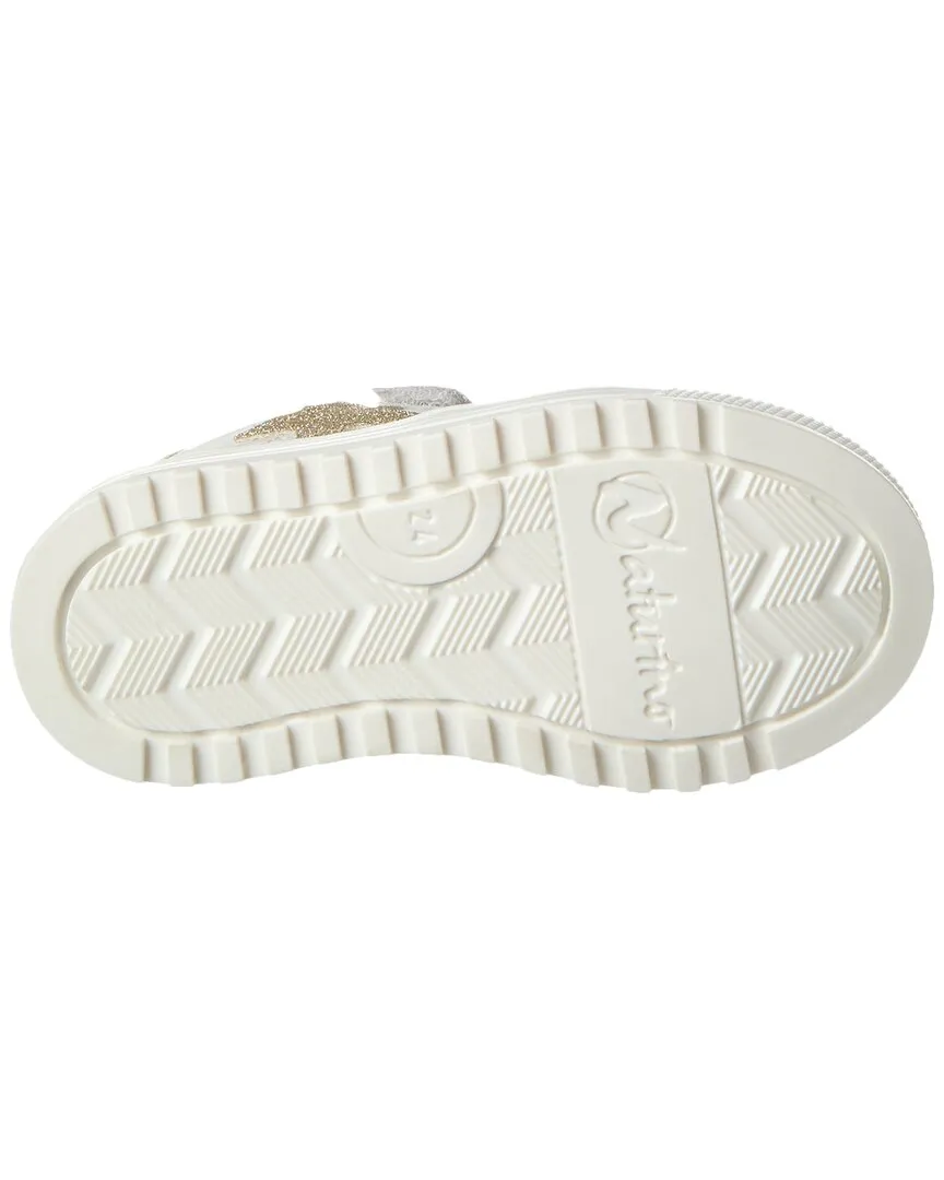 Naturino Hess VL Leather Sneaker