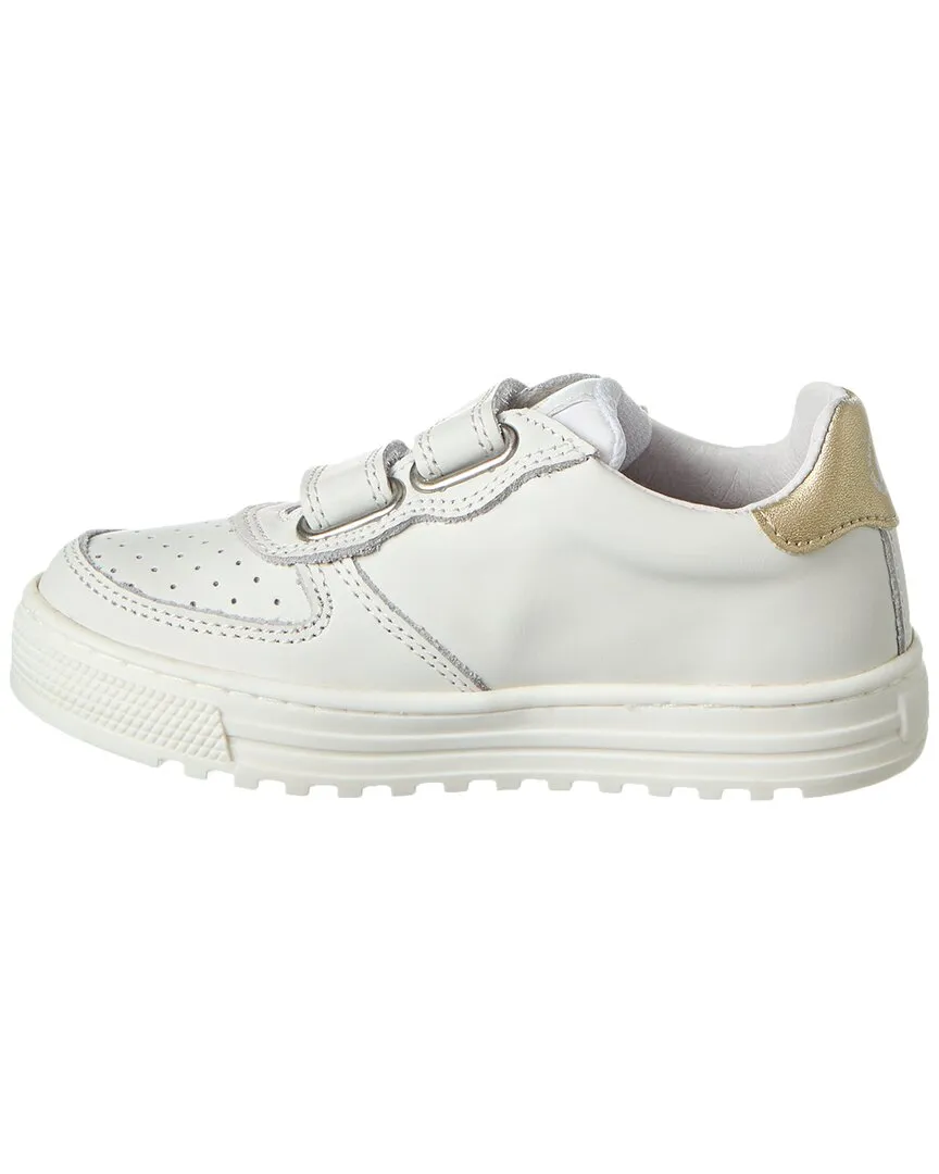 Naturino Hess VL Leather Sneaker