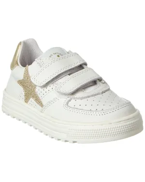 Naturino Hess VL Leather Sneaker