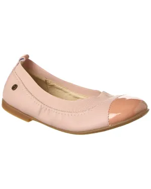 Naturino Lopel Patent Ballet Flat