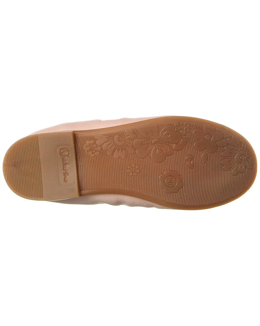 Naturino Lopel Patent Ballet Flat
