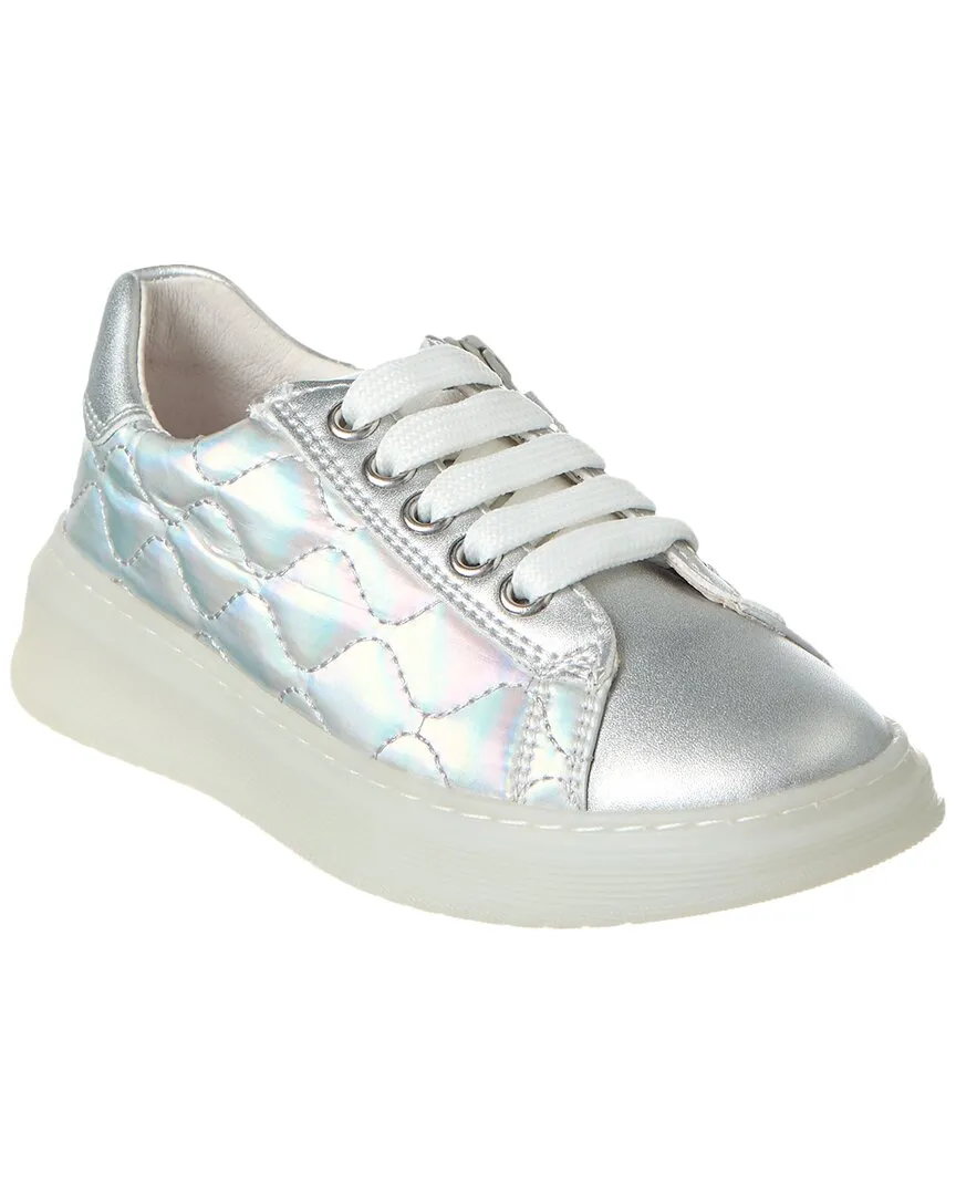 Naturino Meria Zip Sneaker