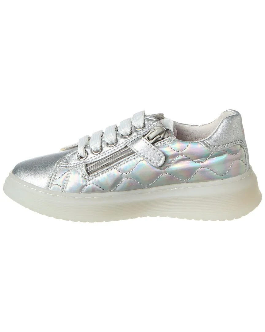 Naturino Meria Zip Sneaker