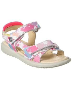 Naturino Merigoldi Leather Sandal