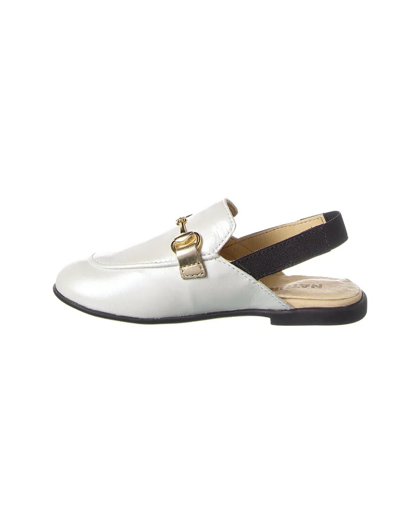 Naturino Mestre Leather Loafer
