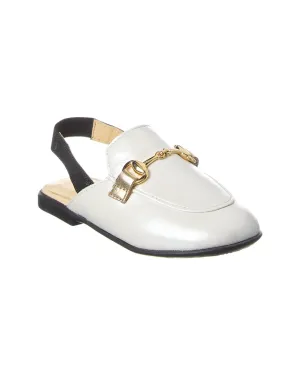 Naturino Mestre Leather Loafer