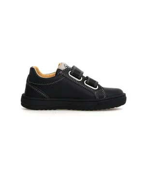 Naturino Minds Leather Sneaker