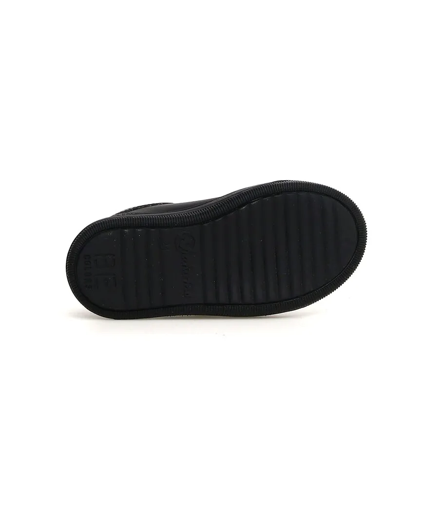 Naturino Minds Leather Sneaker