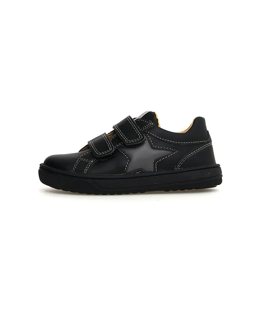 Naturino Minds Leather Sneaker
