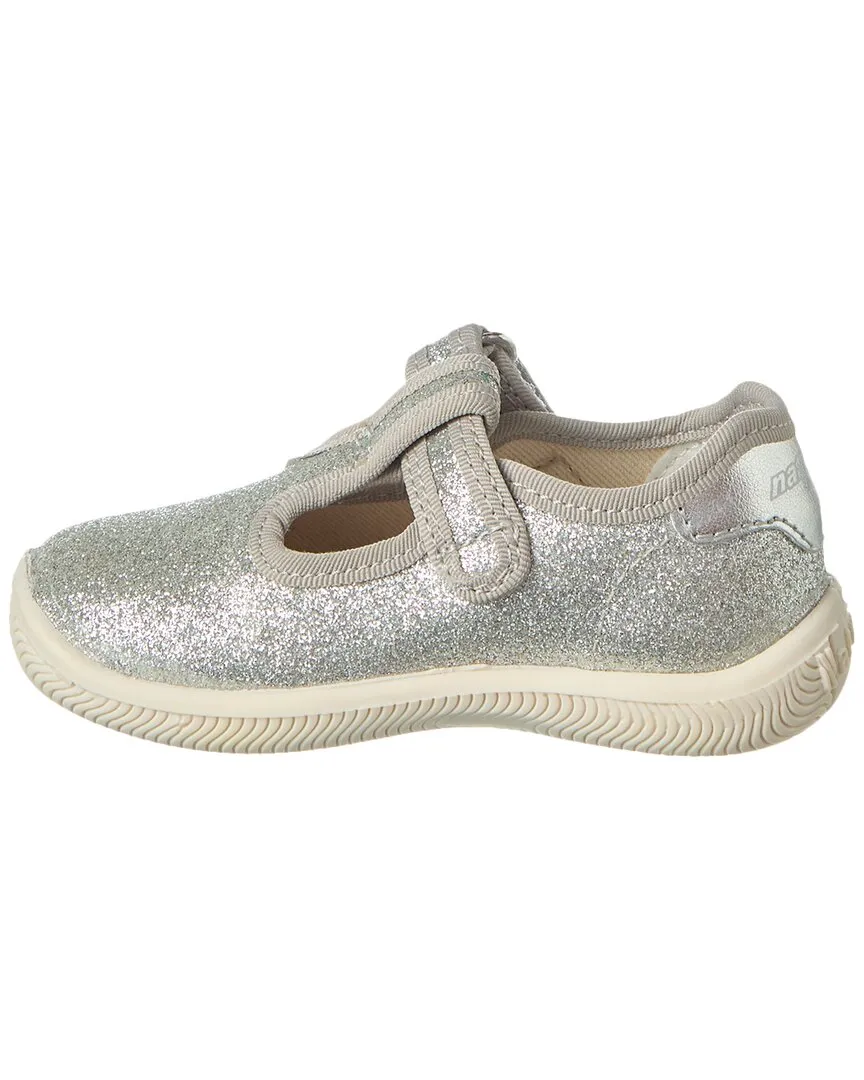 Naturino Ostuni Glitter Flat