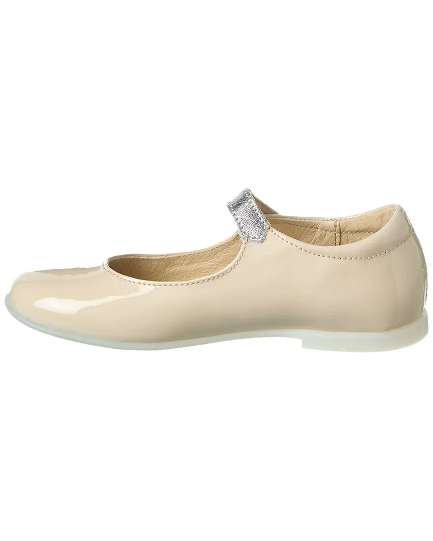 Naturino Ovindoli Patent Flat