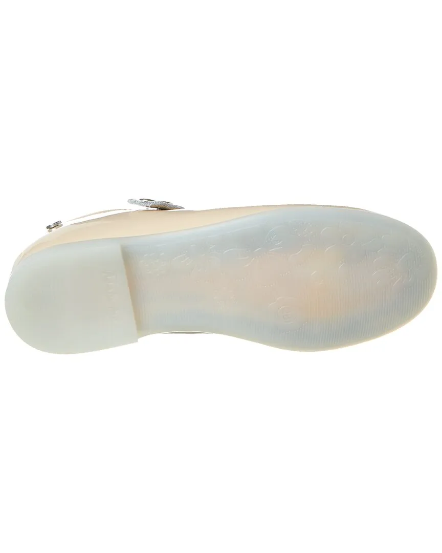 Naturino Ovindoli Patent Flat