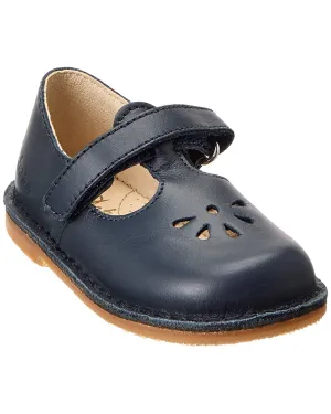 Naturino Paris Leather Mary Jane