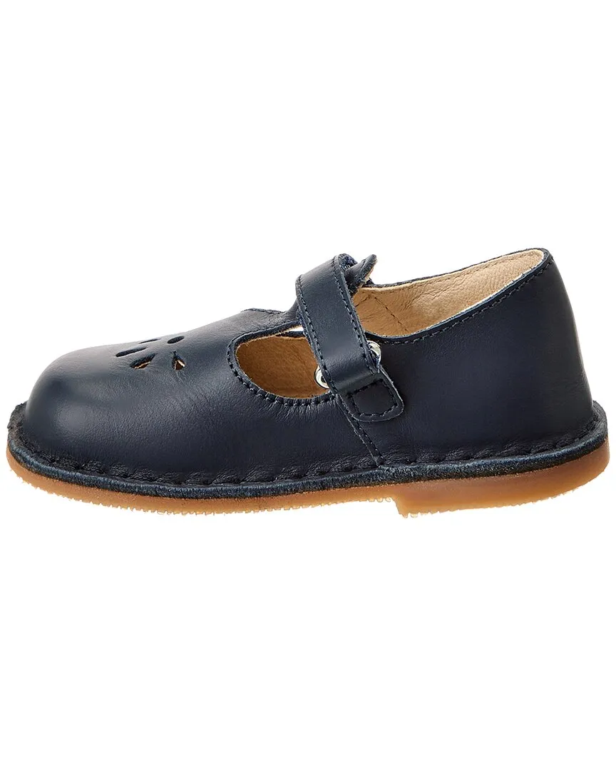 Naturino Paris Leather Mary Jane