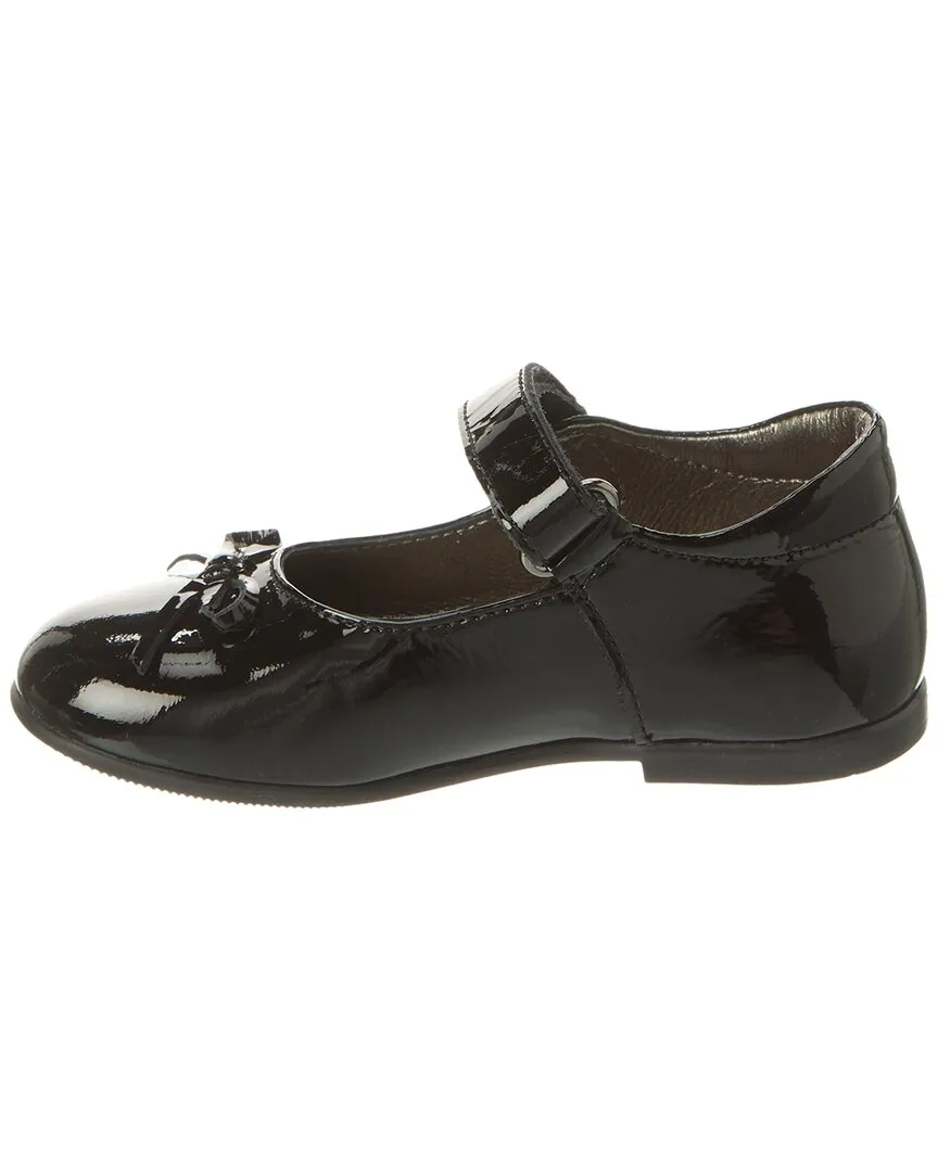 Naturino Patent Ballet Flat