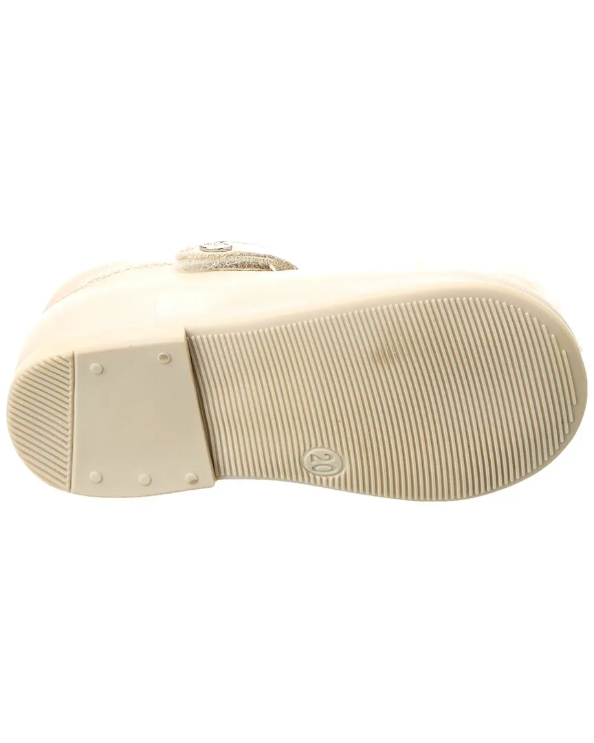 Naturino Pennily Leather Flat