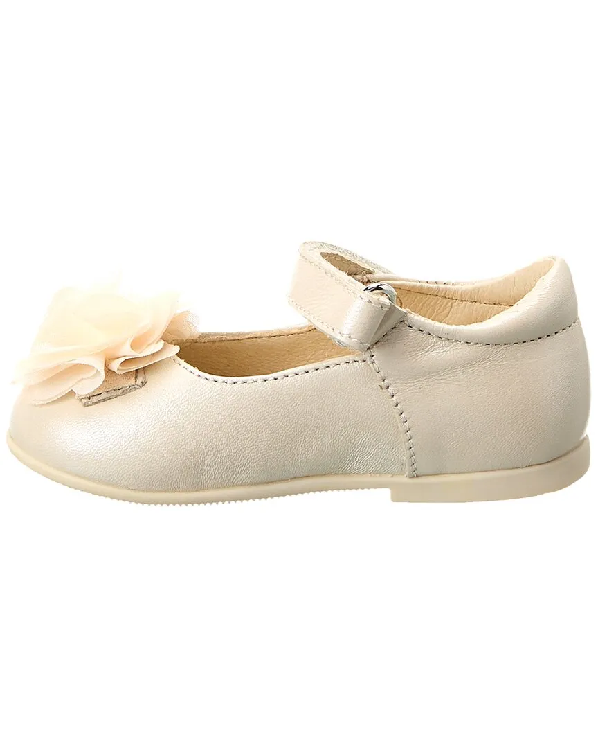 Naturino Pennily Leather Flat